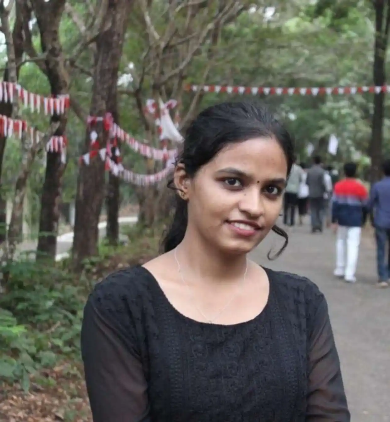 Jyostna Joshy